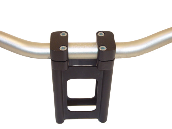 Powermadd Adaptateur de barre surdimensionnée