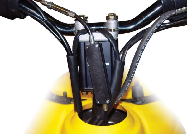 Powermadd Extension pour câble d’accélérateur ARCTIC CAT, Lynx, POLARIS, SKI-DOO