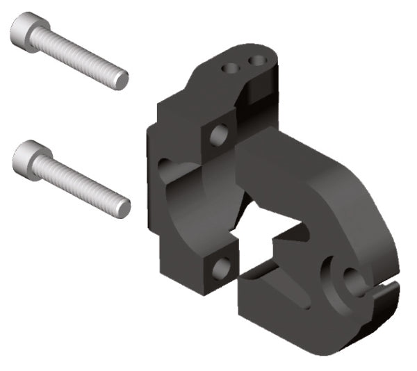 Powermadd Bloc d'accélérateur PowerBlock
