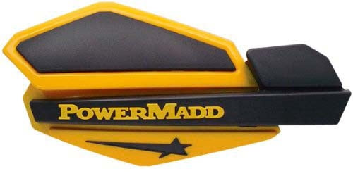 Powermadd Système de protège-main de la série Star