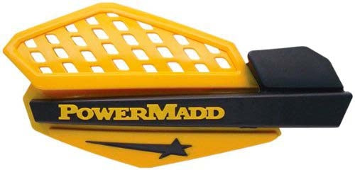 Powermadd Système de protège-main de la série Star