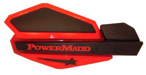 Powermadd Système de protège-main de la série Star