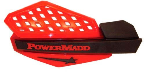 Powermadd Système de protège-main de la série Star