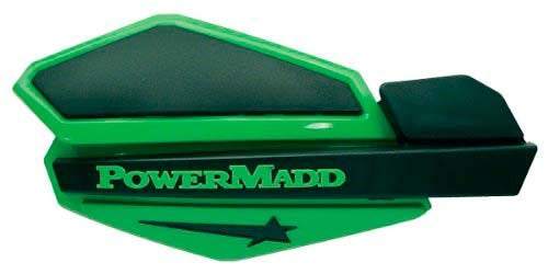 Powermadd Système de protège-main de la série Star