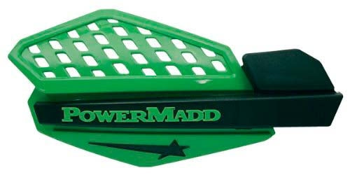 Powermadd Système de protège-main de la série Star