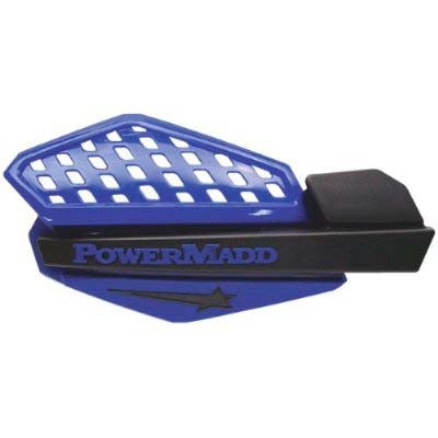 Powermadd Système de protège-main de la série Star