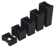 Powermadd Blocs rehausseurs