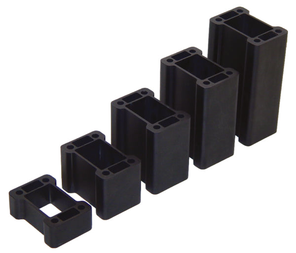 Powermadd Blocs rehausseurs