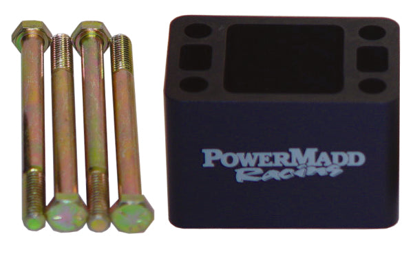 Powermadd Blocs rehausseurs