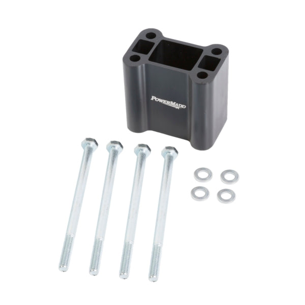 Powermadd Blocs rehausseurs