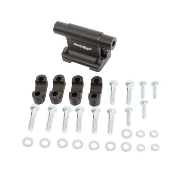 Powermadd Trousse d’adaptateur de pivot
