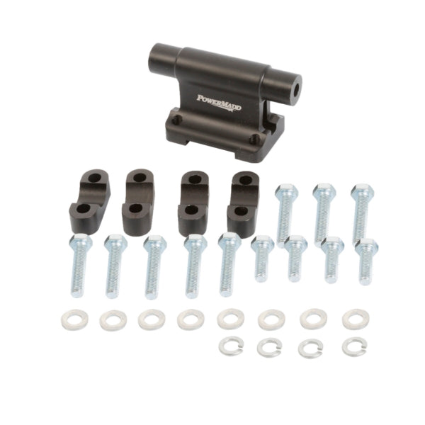 Powermadd Trousse d’adaptateur de pivot