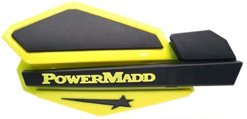 Powermadd Système de protège-main de la série Star