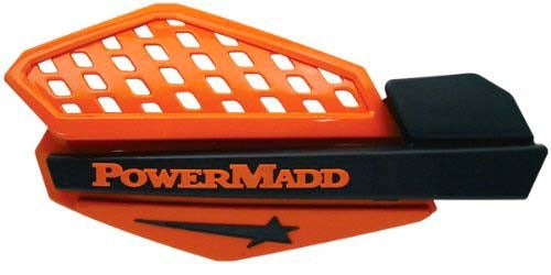 Powermadd Système de protège-main de la série Star