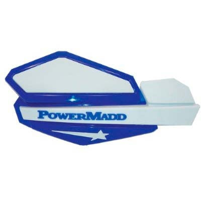 Powermadd Système de protège-main de la série Star