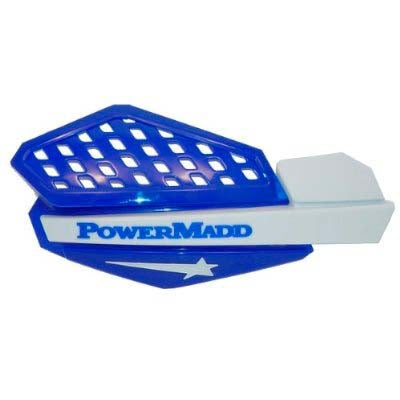 Powermadd Système de protège-main de la série Star