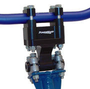 Powermadd Système de cales à pivot universel