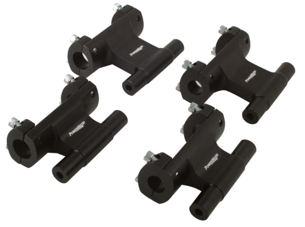 Powermadd Cales de levage pivotantes PowerRiser 475