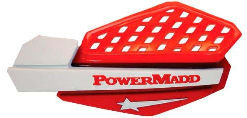 Powermadd Système de protège-main de la série Star