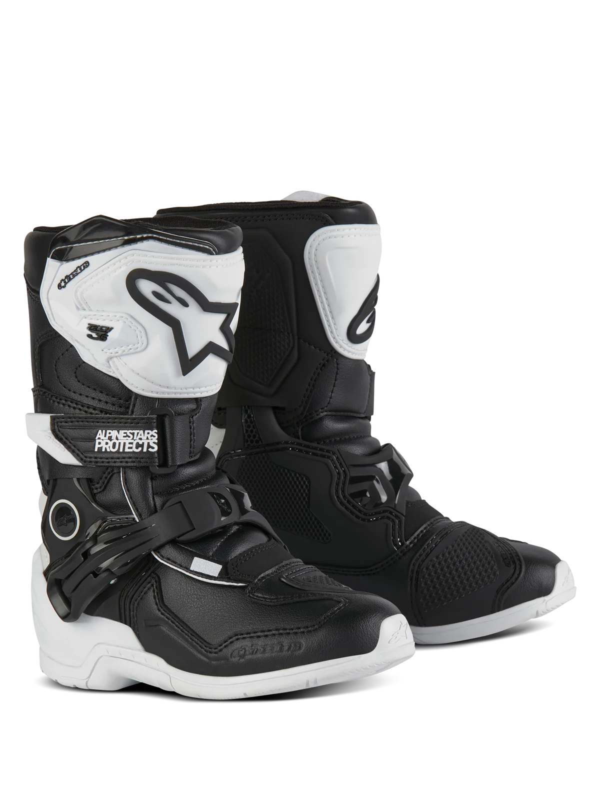 Alpinestars Tech 3S Kids - Bottes Moto Enfant