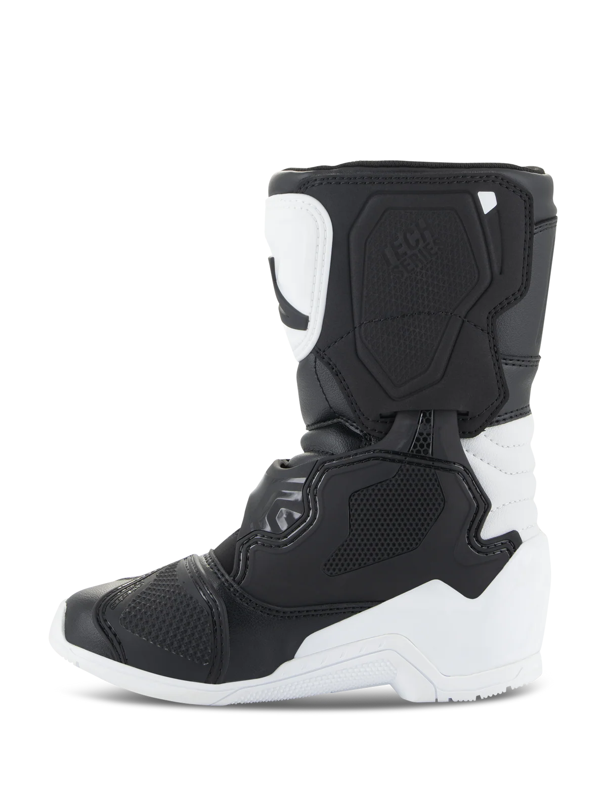 Alpinestars Tech 3S Kids - Bottes Moto Enfant
