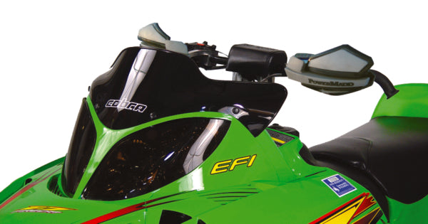 Powermadd Pare-brise Cobra ARCTIC CAT