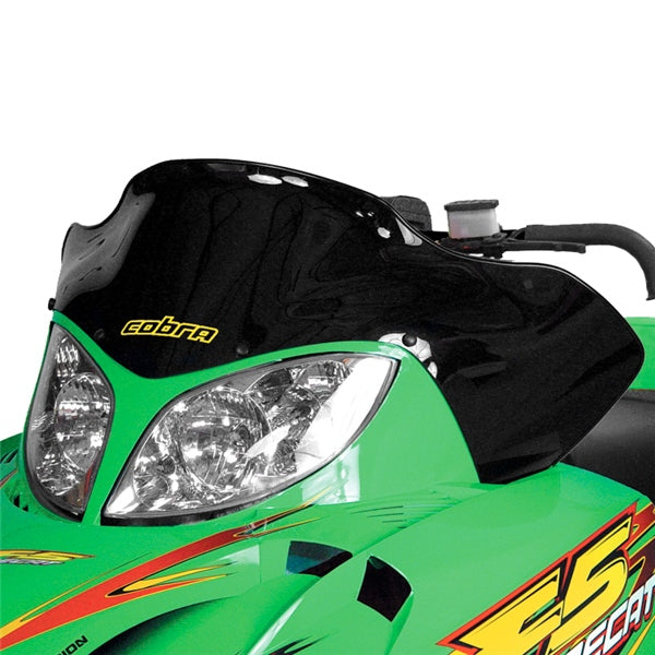 Powermadd Pare-brise Cobra ARCTIC CAT