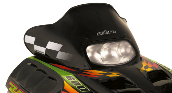 Powermadd Pare-brise Cobra ARCTIC CAT