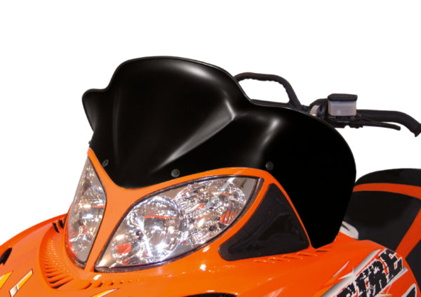 Powermadd Pare-brise Cobra ARCTIC CAT