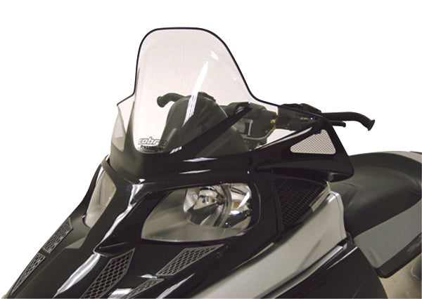 Powermadd Pare-brise Cobra ARCTIC CAT