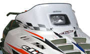 Powermadd Pare-brise Cobra POLARIS