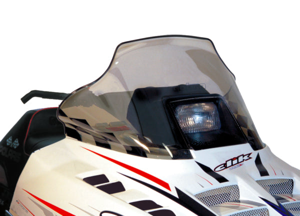Powermadd Pare-brise Cobra POLARIS