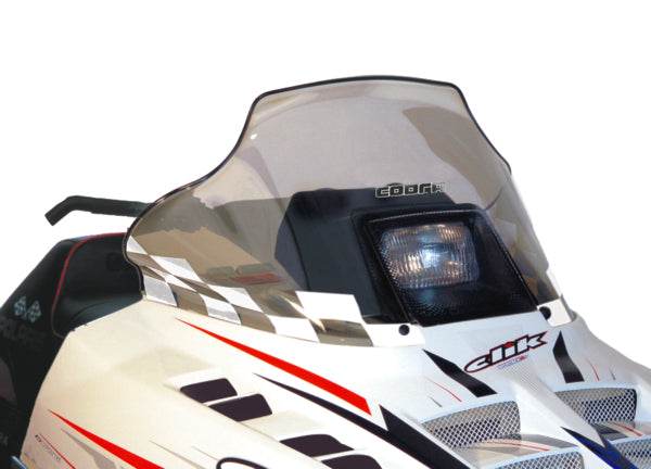 Powermadd Pare-brise Cobra POLARIS