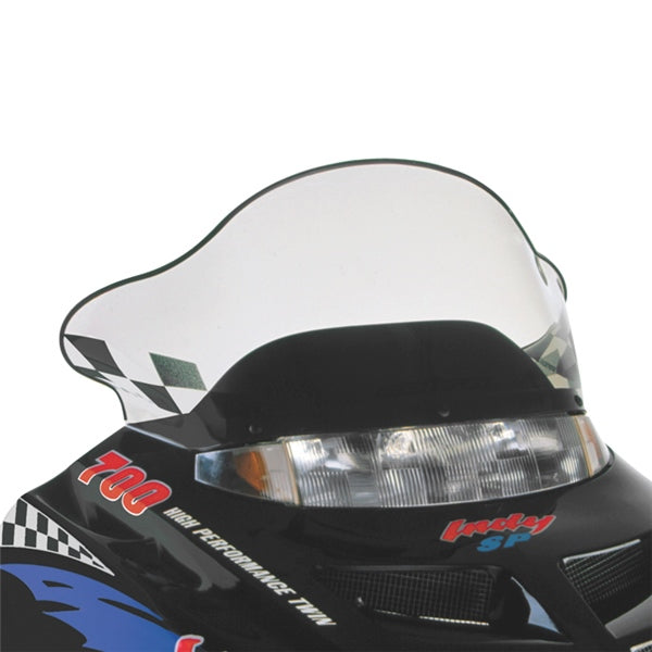 Powermadd Pare-brise Cobra POLARIS