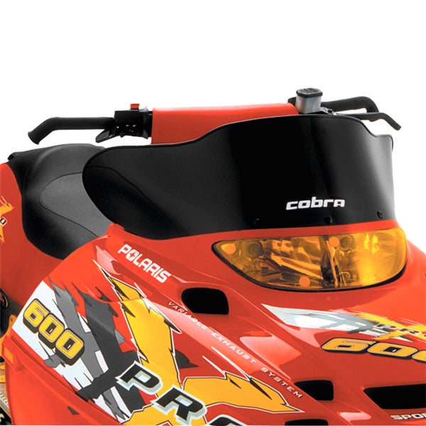 Powermadd Pare-brise Cobra POLARIS