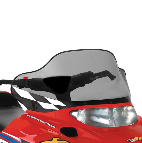 Powermadd Pare-brise Cobra POLARIS