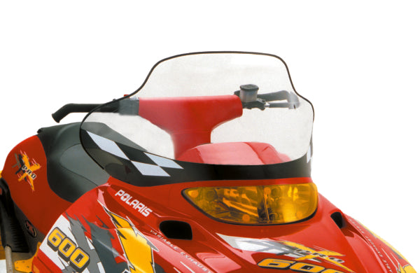 Powermadd Pare-brise Cobra POLARIS