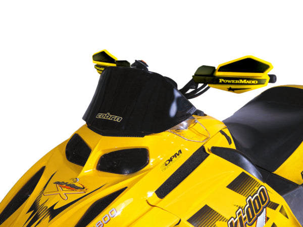 Powermadd Pare-brise Cobra SKI-DOO