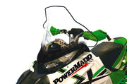 Powermadd Pare-brise Cobra ARCTIC CAT