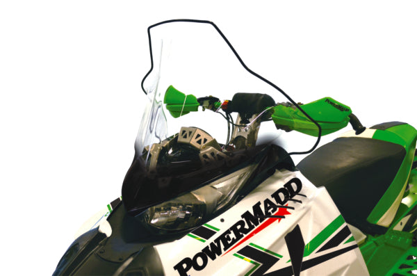 Powermadd Pare-brise Cobra ARCTIC CAT