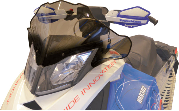 Powermadd Pare-brise Cobra SKI-DOO