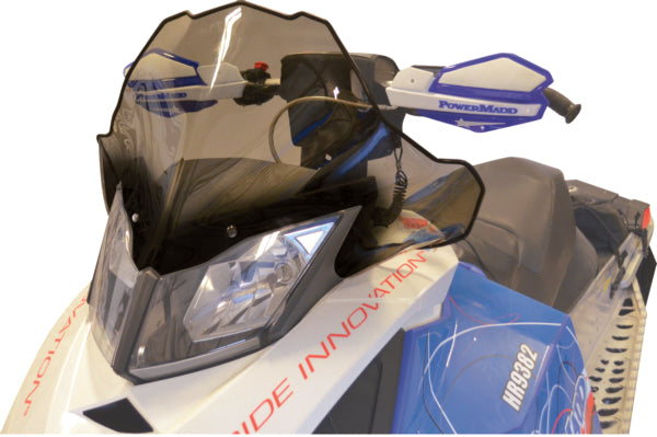 Powermadd Pare-brise Cobra SKI-DOO
