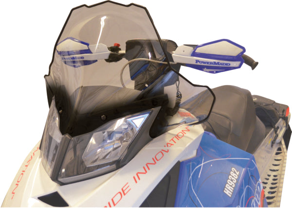 Powermadd Pare-brise Cobra SKI-DOO
