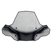 Powermadd Pare-brise Cobra ProTEK ARCTIC CAT, CAN-AM (BRP), CFMOTO, HONDA, KAWASAKI, POLARIS, SUZUKI, YAMAHA