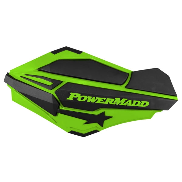 Powermadd Protège-mains Sentinel