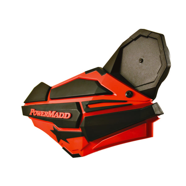 Powermadd Miroir pour protège-main Sentinel Support