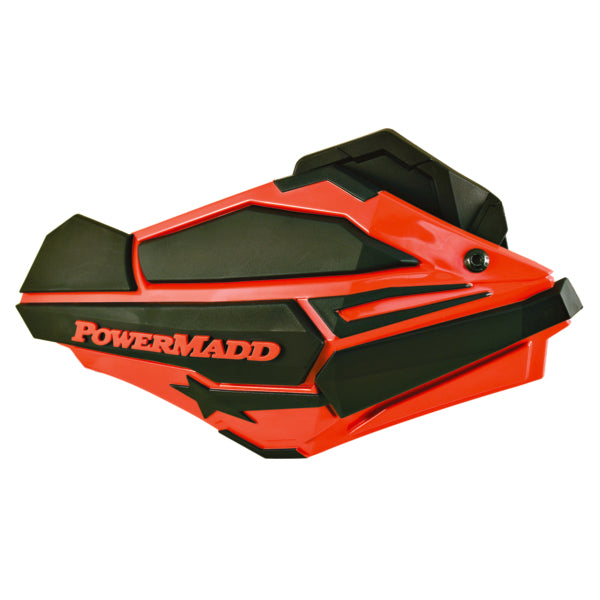 Powermadd Miroir pour protège-main Sentinel Support