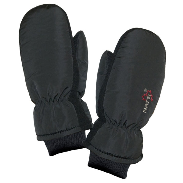 NAT'S Mitaine d'hiver en polyester Homme