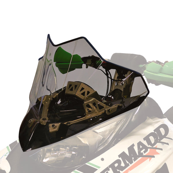 Powermadd Pare-brise Cobra ARCTIC CAT