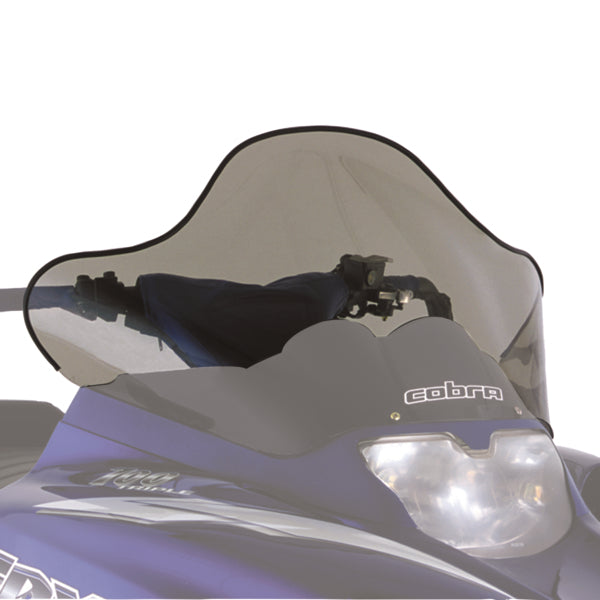 Powermadd Pare-brise Cobra YAMAHA